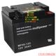 12v50ah进口蓄电池 12c multipower mp50