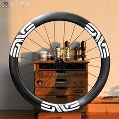 ENVE SES 2.3/3.4/4.5/5.6/6.7/7.8公路自行车轮组贴纸碳刀圈涂装