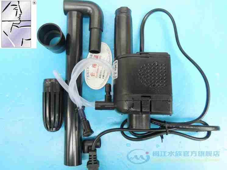 Ãö½R3380 480DZˮ±Ã´øÔöÑõ Óã¸×Ë®×åÏäÔ×°Ë®±Ã 10W¾²ÒôË®±Ã