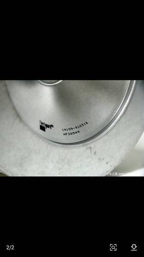 A751-SET2 KW2647 AA2978AF26549/26550东风天锦陕汽德龙空气滤芯