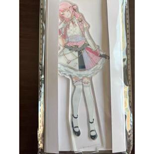 日谷散货 世界计划 25h 晓山瑞希mzk五周年感谢祭立牌原袋