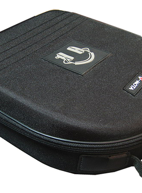 威摩达耳机盒 森海Urbanite XL PXC550 MB660适用精品耳机包