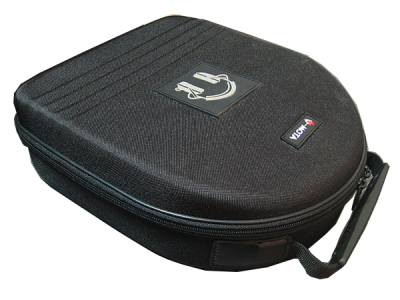 威摩达耳机盒 森海Urbanite XL PXC550 MB660适用精品耳机包