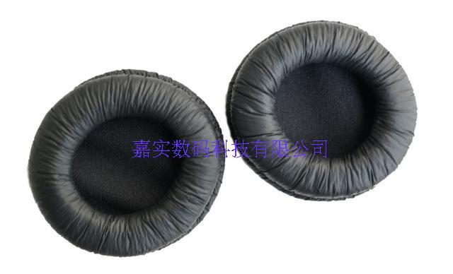 森海PX80海绵套px100 px100ii PX200通用头带垫耳棉套