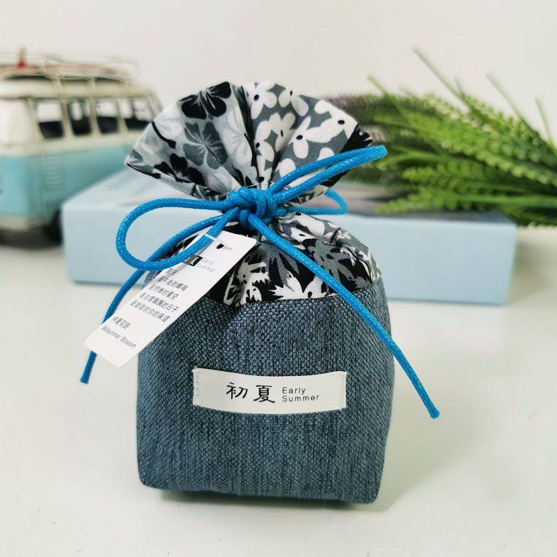 香包aroma gifts 汽车挂摆饰酒店衣柜鞋柜去异味