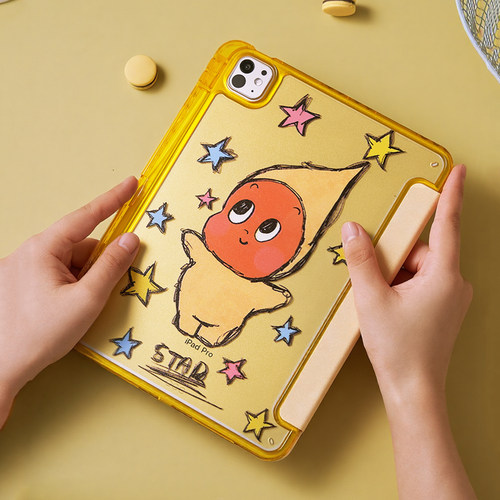 睡衣星星baby苹果ipadair7保护套