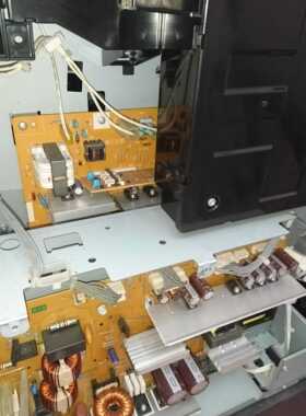 京瓷6500i,8000i，3500i,4500i,5500i高压板，原装拆机包好9成新
