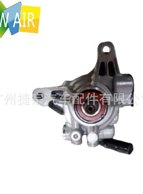 56110-PNB-A02  适用于CRV 02年 RD1  转向助力泵  HONDA CRV RD1