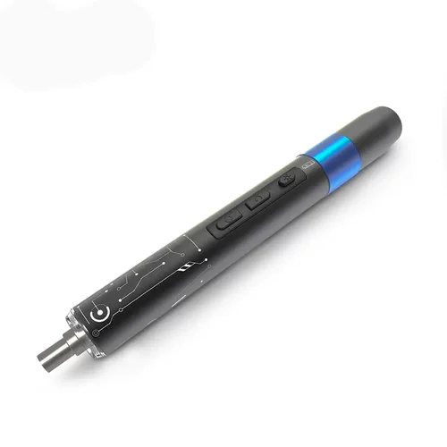 JM-Y03PLUS轻型电动螺丝刀套装