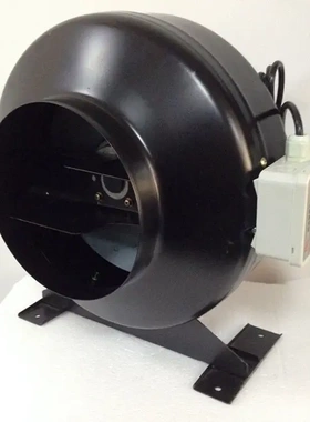YWR 200静静风外转子同轴 离心式管道风机 涡流低噪声大风量节能