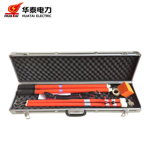 华泰有线高压定相器仪表检测