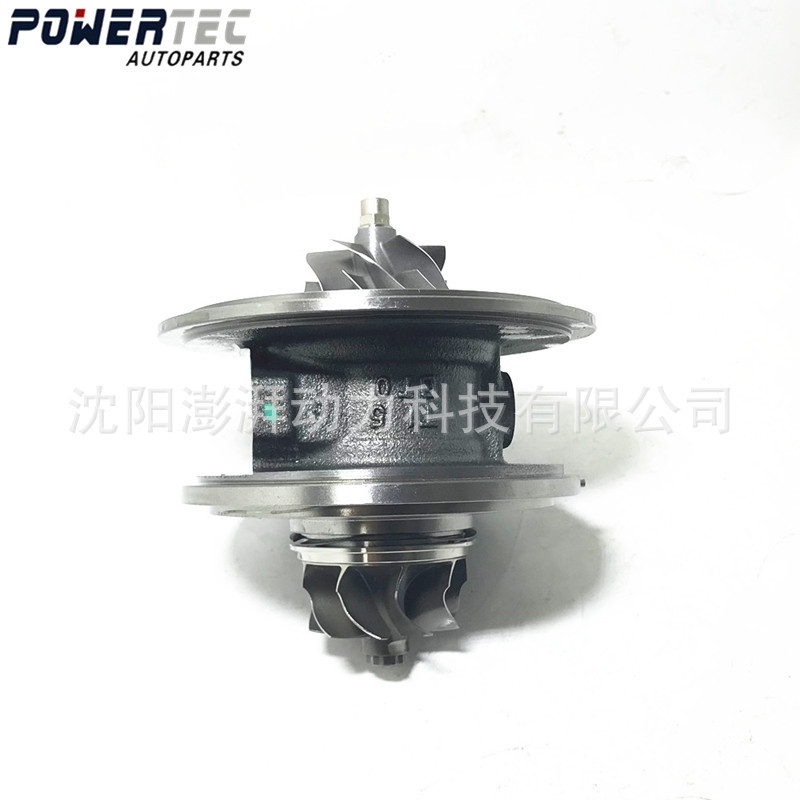 汽车涡轮增压器机芯A6510900086