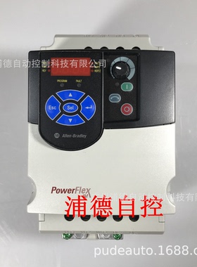 22F-A8P0N103变频器可提供技术支持powerflex4M