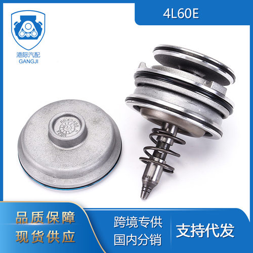 适用于82-14年科尔维特伺服4L65E