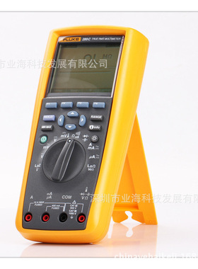 Fluke289C 福禄克 高精度 万用表 万能表 F289C 原装正品