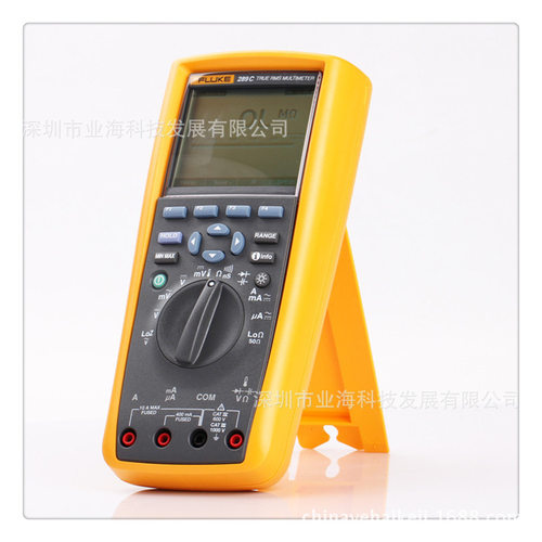 Fluke289C福禄克高精度万用表