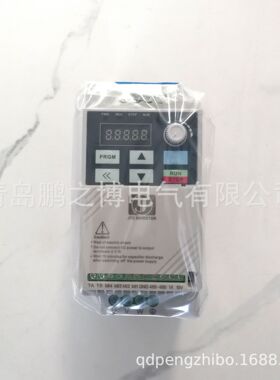 简易经济型  金田变频器 JTE100系列 1.5KW/220V  EB0015G1