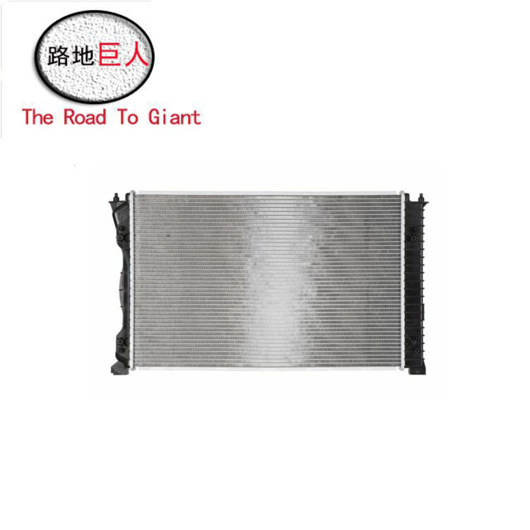 散热器/水箱冷凝器中冷器适用于