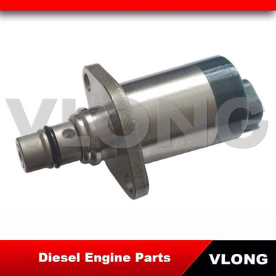 燃油计量阀控制电磁阀SCV阀