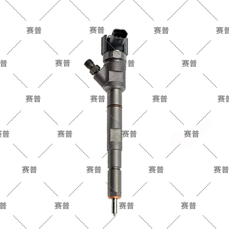 喷油器总成044511010133800-