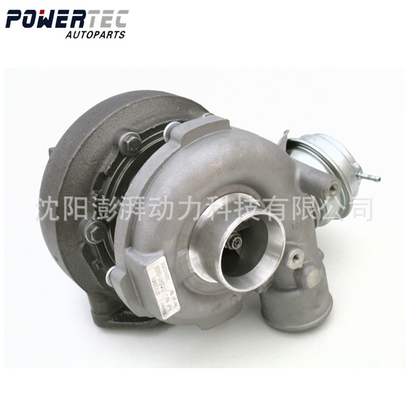 GT2256V涡轮增压器整机