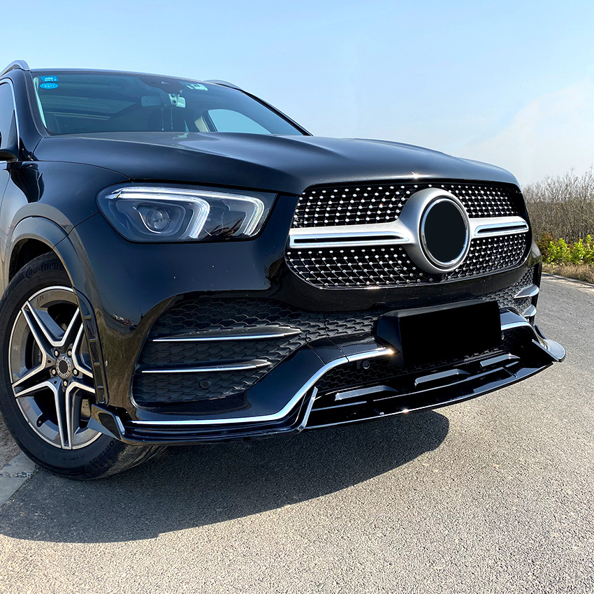 适用奔驰GLE级W167C1672019-AMG