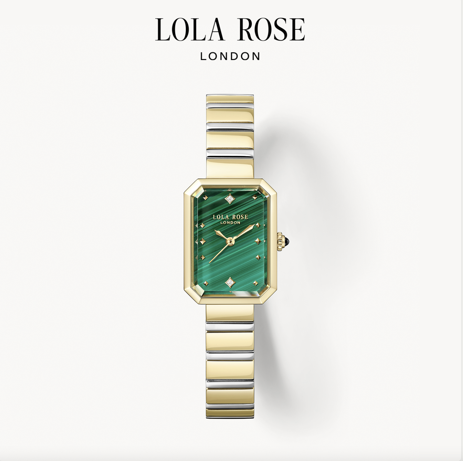 罗拉玫瑰方糖系列小绿表