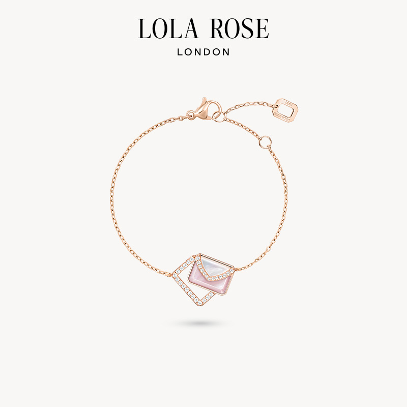 LolaRose罗拉玫瑰女性新款手链