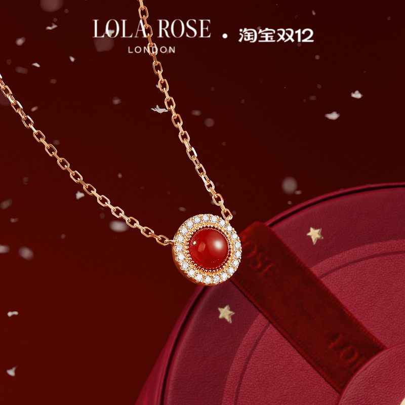 18k金镶嵌，品质保证