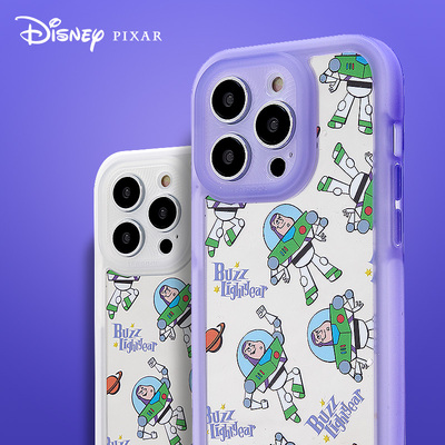 iPhone14迪士尼卡通防摔手机壳