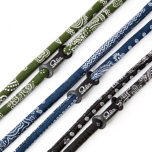 SeaPool腰果手机挂绳斜挎男女