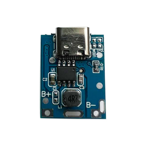TW锂电升5V/1A升压板TYPE-C