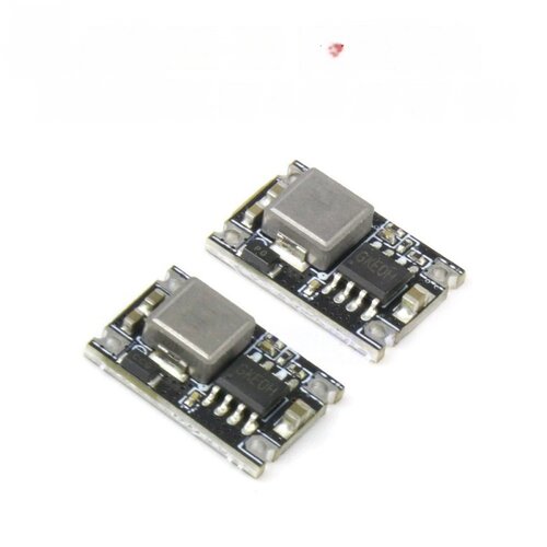 DC稳压电源降压模块5V/12V