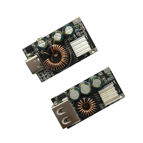 TW快充模块QC3.0/USB应急充电