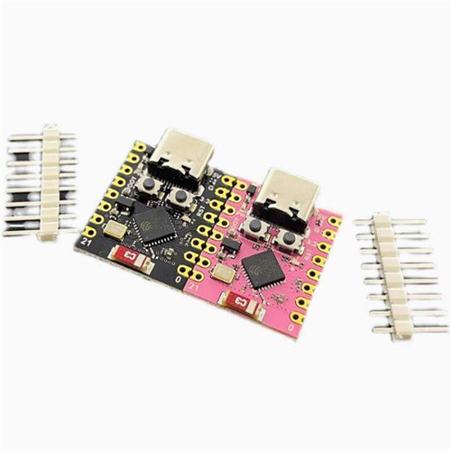 ESP32-C3/ESP32SuperMini开发板