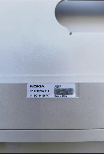 诺西AAU AEHB-X01 AEHA-BB-X12 AETF AEQA-Y11