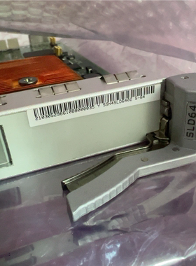 华为SLD64板卡 SSN4SLD64