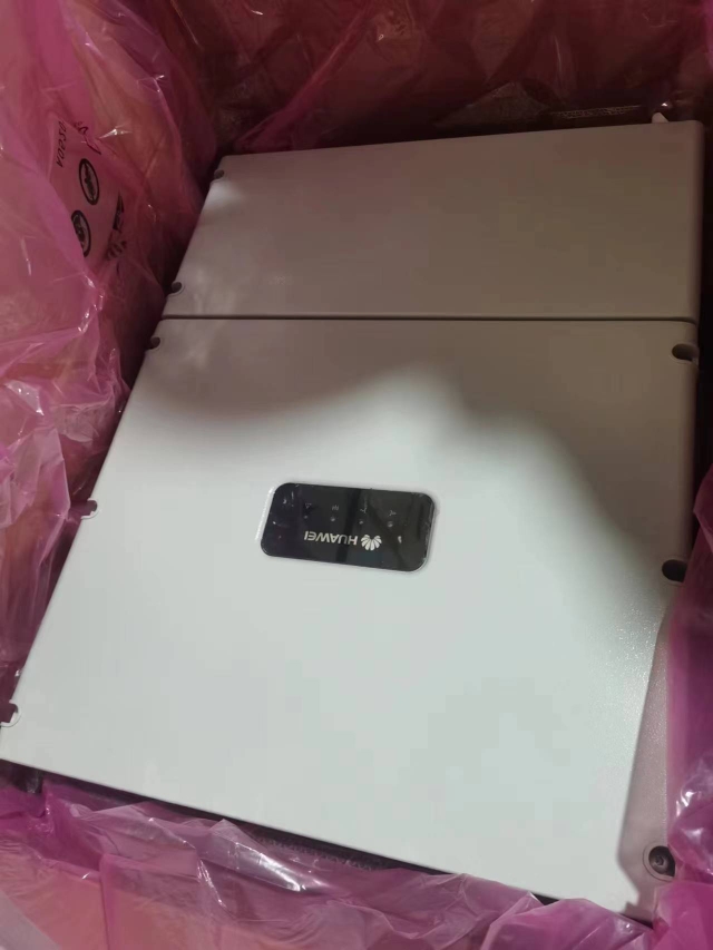 华为SUN2000-50KTL光伏逆变器HUAWEI华为太阳能控制器