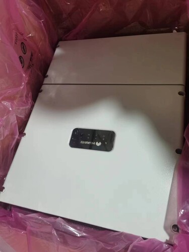华为SUN2000-50KTL光伏逆变器HUAWEI华为太阳能控制器