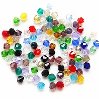 Смешанный цвет/сумка около 100 цветов случайные