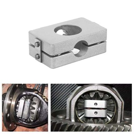 汽车改装LSD限制滑差速器转换板适用本田思域90-02/宝马E30 E46M3