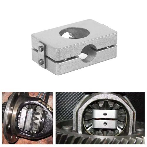 汽车改装LSD限制滑差速器转换板