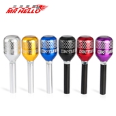 汽车通用加长排挡杆个性 排挡头手动挡延长变速杆波棍头 改装