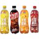 大瓶 大窑汽水嘉宾橙诺冰畅冰红茶可乐果味饮品600ml 新品 上市