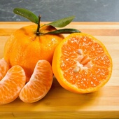 椪柑衢州老品种酸甜柑橘带籽核天然水果新鲜局部麻点桔子当季 芦柑