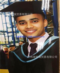 英国伯明翰大学学院学士服硕士服University of Birmingham可定制