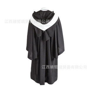 澳洲澳大利亚畢業袍昆士兰理工大学學士服Queensland Universit
