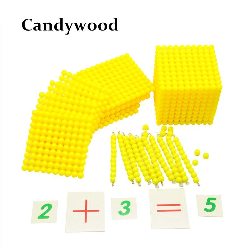Professional Montessori Math Materials-Base Ten System&Digit|ruв категории музыкальный инструмент/гитара/пианино/аксессуары, музыкальный инструмент/вокруг, музыкальный инструмент - от Buy2taobao.com для оказания профессиональной услуги покупки агента Taobao