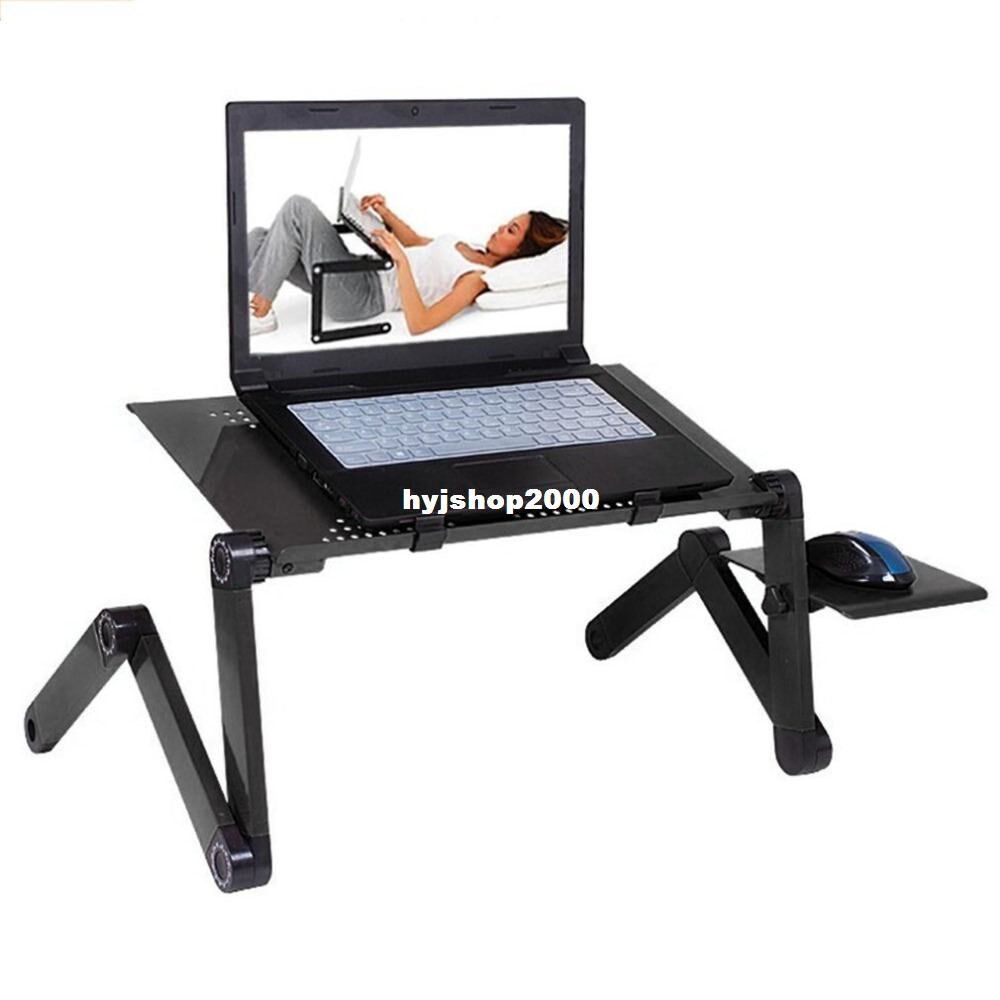 Portable Foldable Adjustable Laptop Desk Computer Table Stanin the Home accessories , Creative Jewelry , Gift ideas  category - from Buy2taobao.com to provide professional Taobao agent buy service