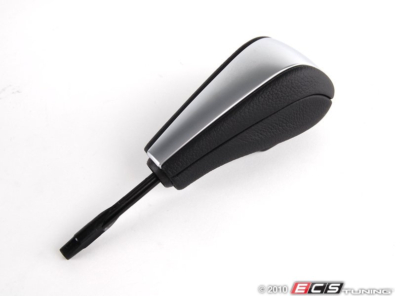 BMW宝马原厂 1系E8X 3系E9X X1 E87 Z4 E89 皮革选档杆球头 挡头